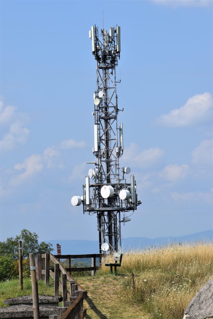 Read more about the article מדוע קרינה מסוכנת