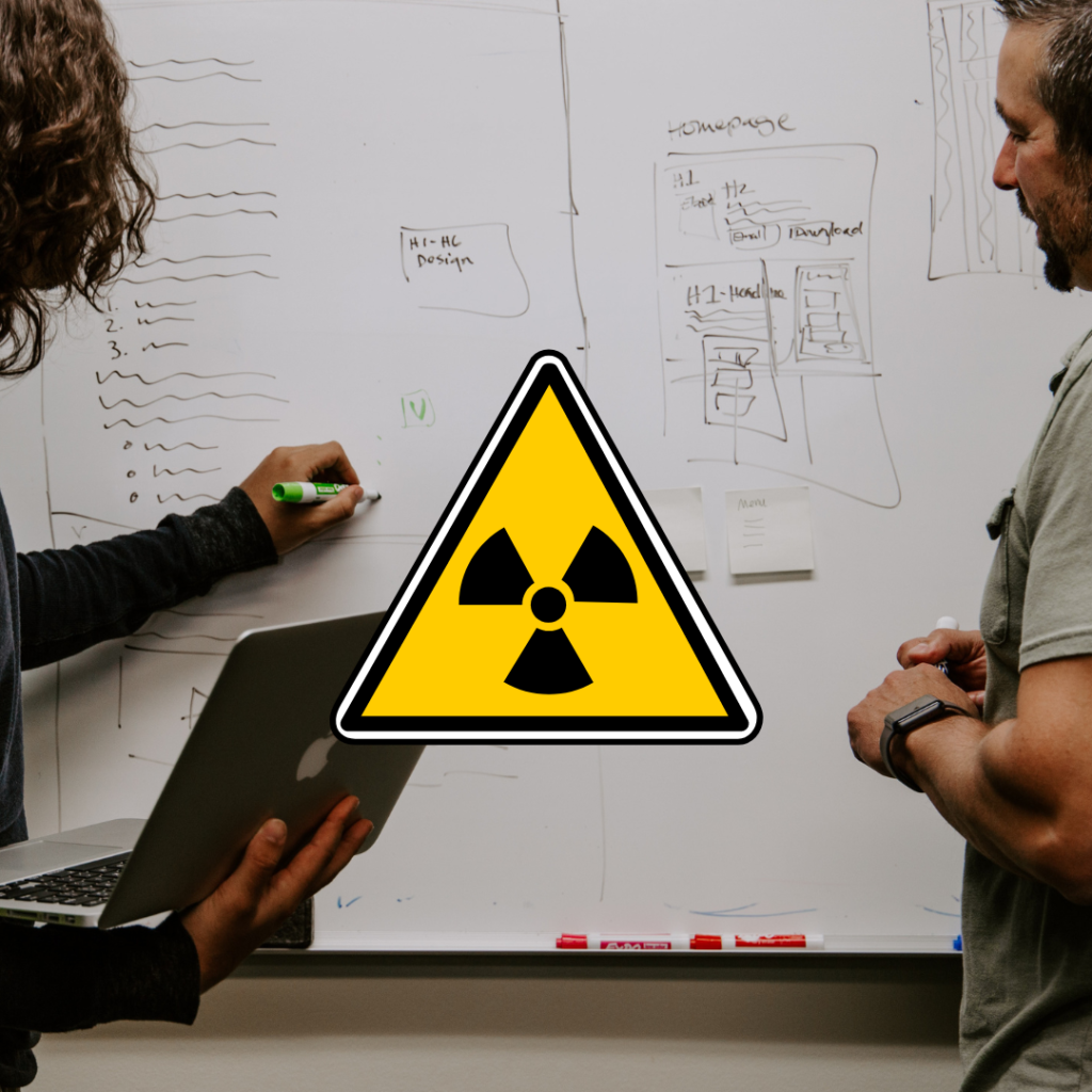 Read more about the article מחקרים על קרינה