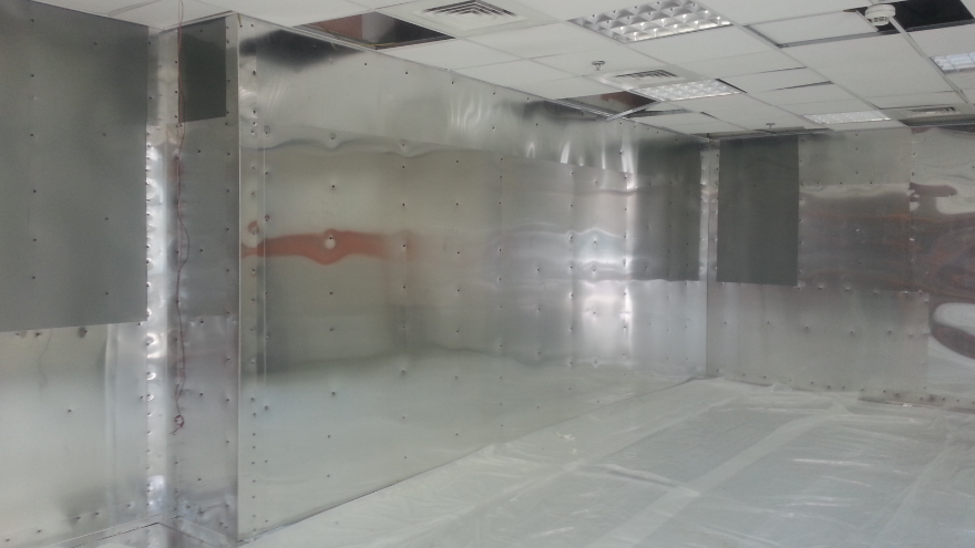 Read more about the article בדיקת ראדון רציפה